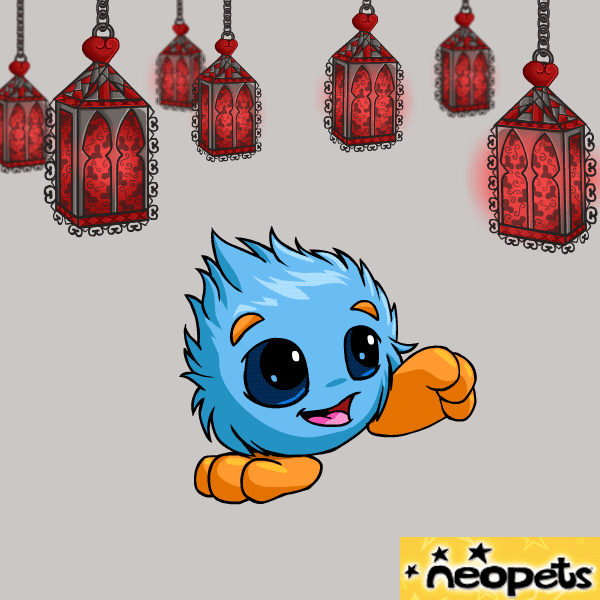 Lovely Lanterns