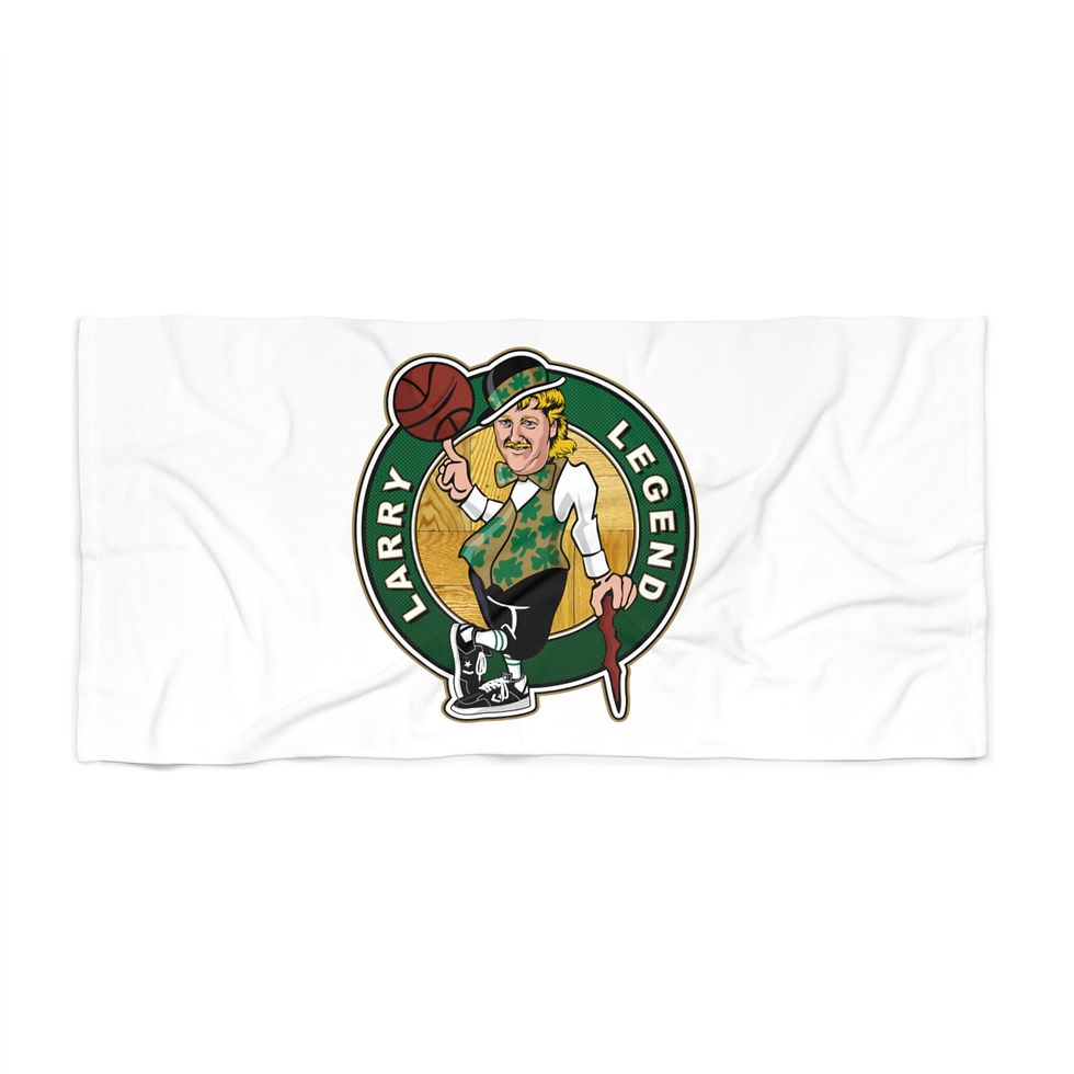 Thumbnail: Beach Towel