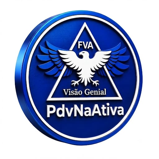 Foto do escritor: PdvNaAtiva