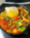 Banku with Okro Stew