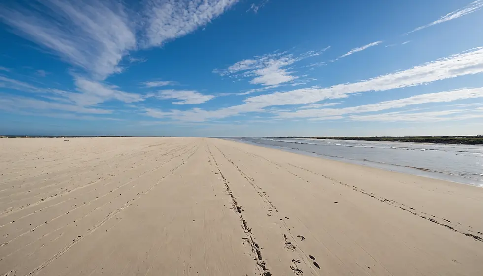 Springtime in St. Augustine: Your Ultimate Local Guide to the Best Beaches, Events, and Spring Break Fun!