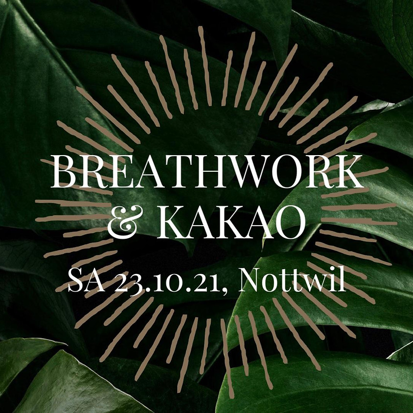 Kakao & Breathwork