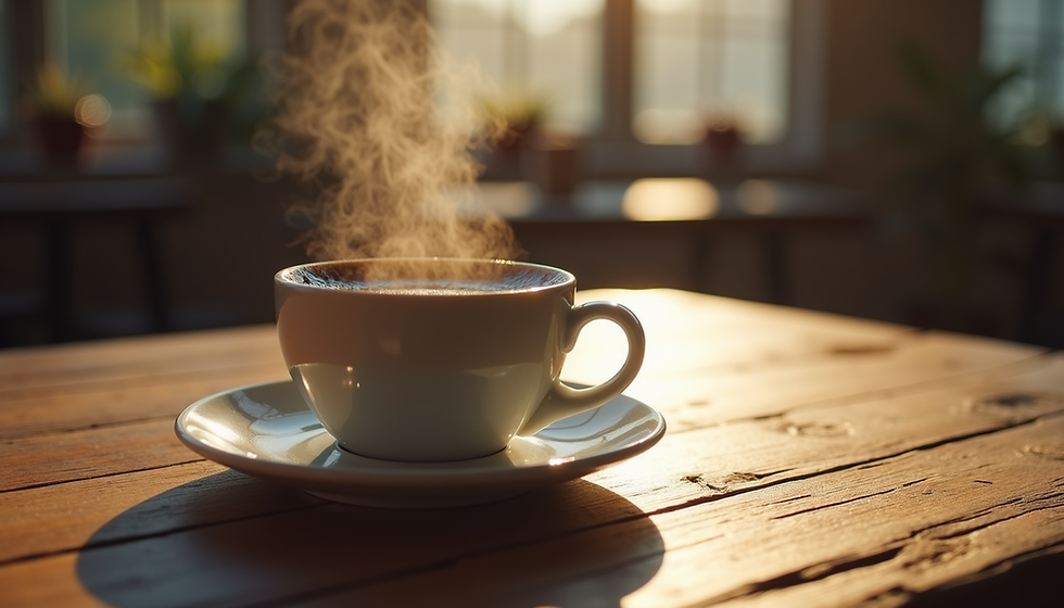 Maximizing Health Benefits: How to Drink Coffee without Adverse Effects