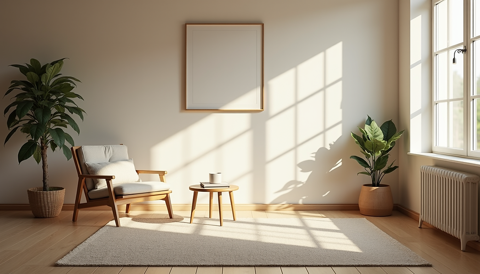 Unlocking Your Potential: The Benefits of One-on-One Coaching Sessions