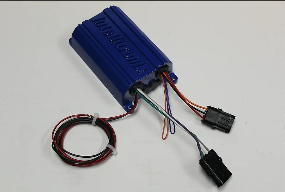 Prometheus Marine & Off-Road Ignition System