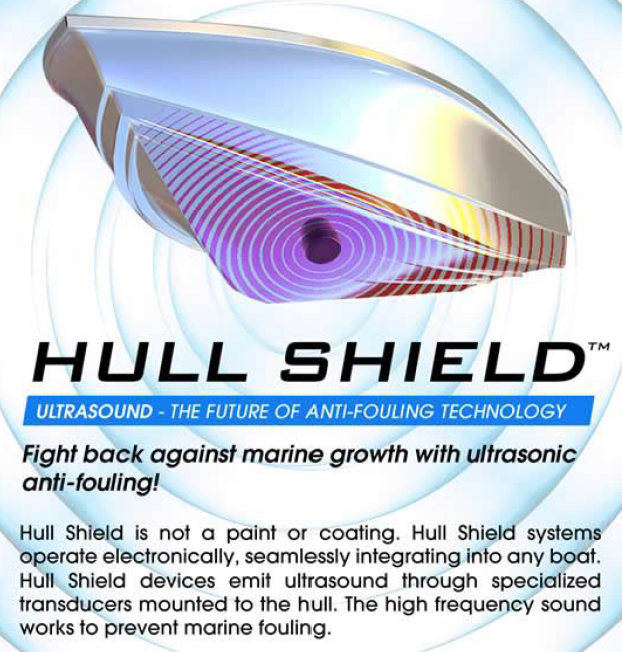 Thumbnail: Hull Shield HD100