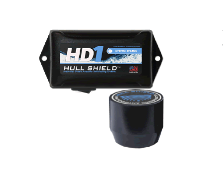 Hull Shield HD1