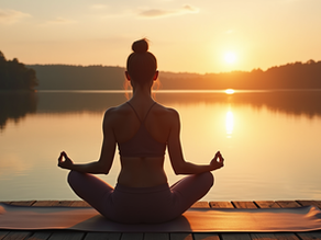 The Benefits of Yoga in Managing Anxiety