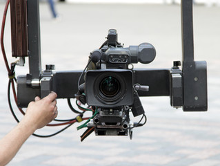 How I Bridged the Director-Cinematographer Divide