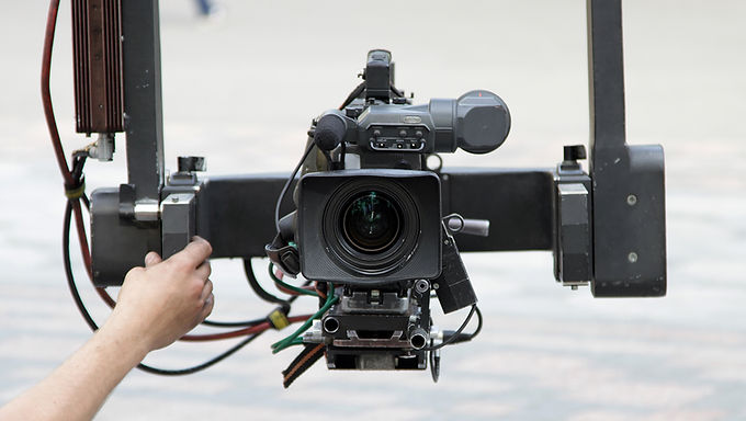TV and Film Producers