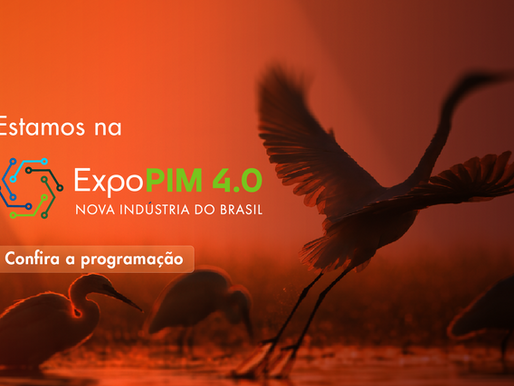 DD&L Consultores e Atala & Denys estarão presentes na Expo PIM 4.0