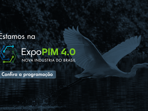 DD&L Associados estará presente na ExpoPim 4.0