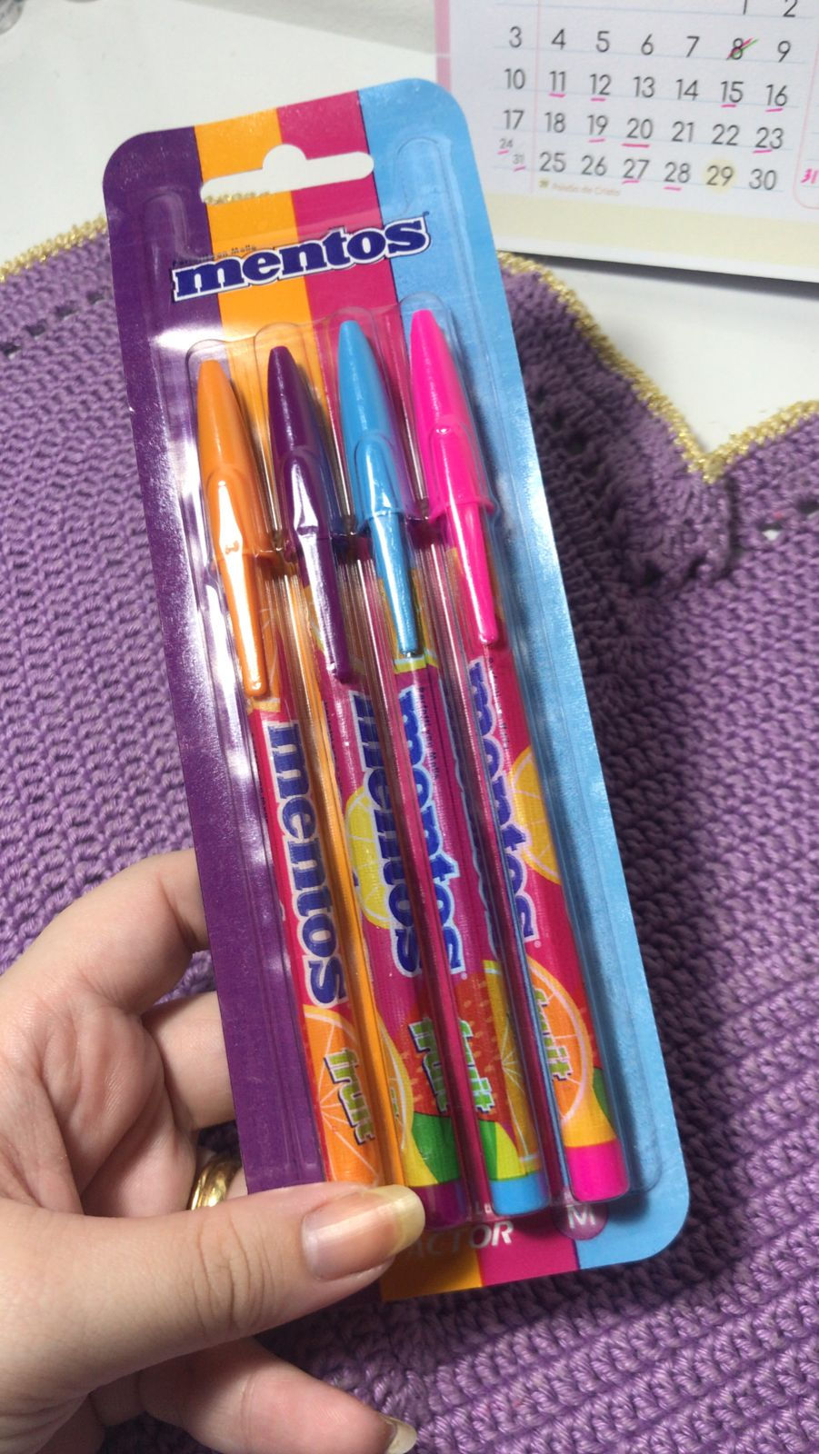 Caneta-Esferográfica | JET LUX MENTOS