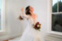 Romantic Creations Bridal Nashville - Romance Collection