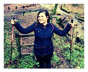 Outdoor fun club for kids in Kent