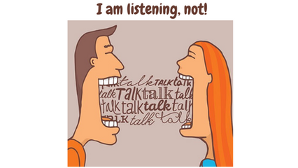 What kind of listener are you?