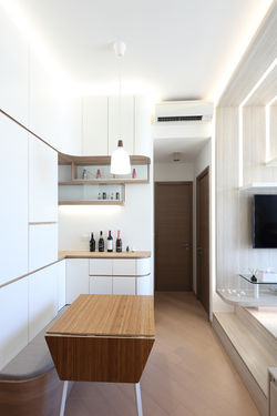 MNOP Design | Metro 6