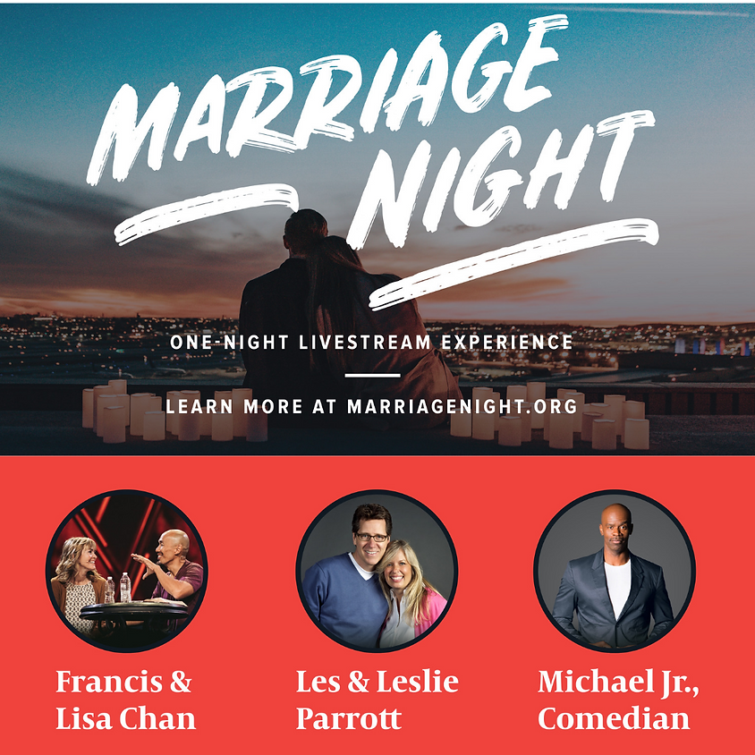 Marriage Night