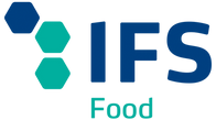IFS food logo