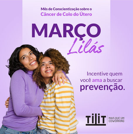 TiliT News | Março-2025 - Edição #29