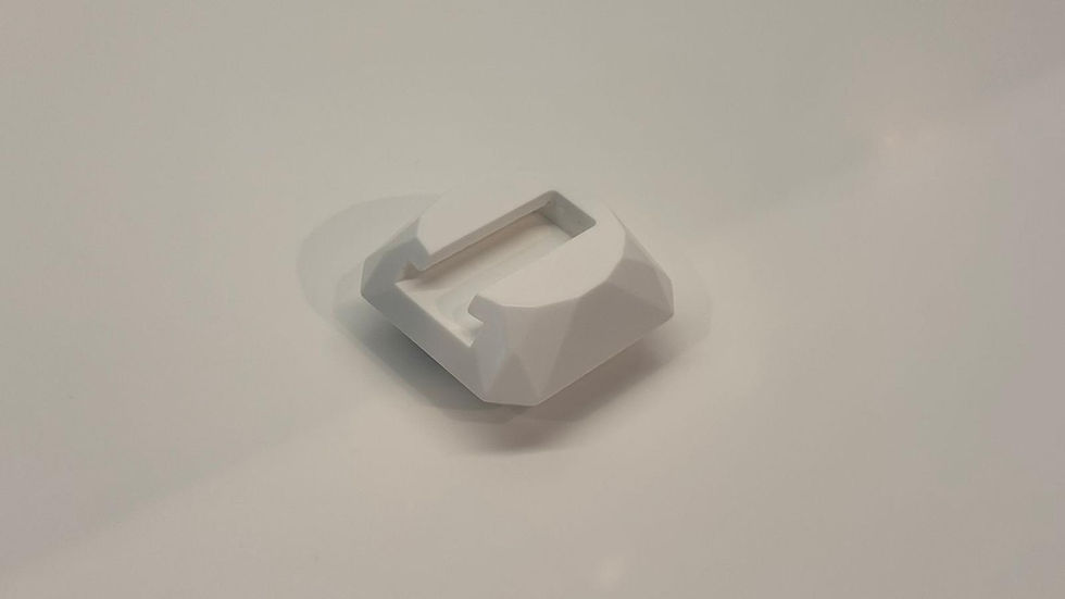 Thumbnail: Radiant Knob