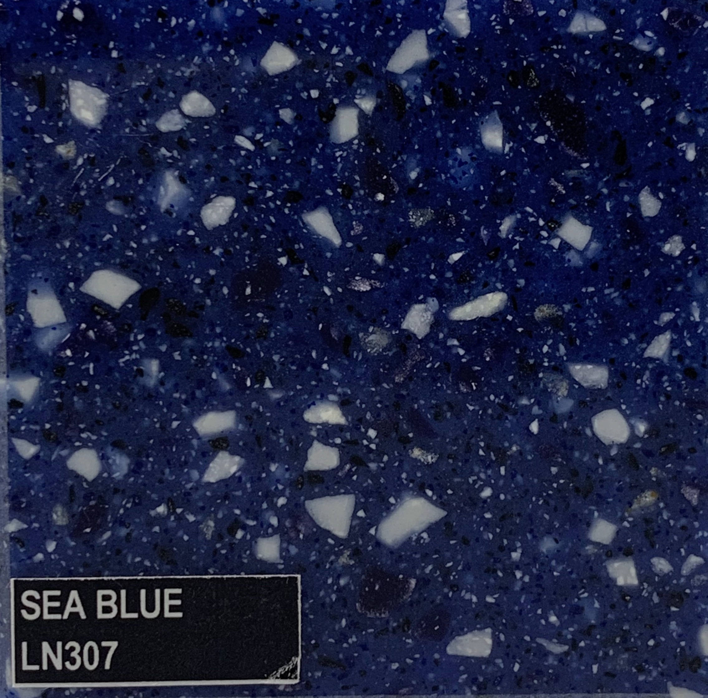 SEA BLUE LN307