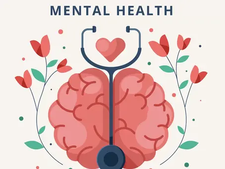 Make Mental Healthcare Great Again