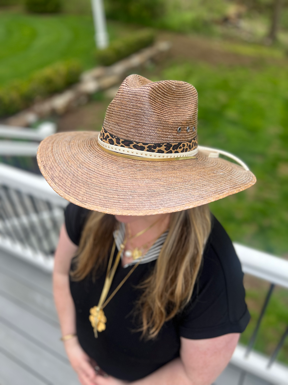 Thumbnail: Low Tide Beach Hat