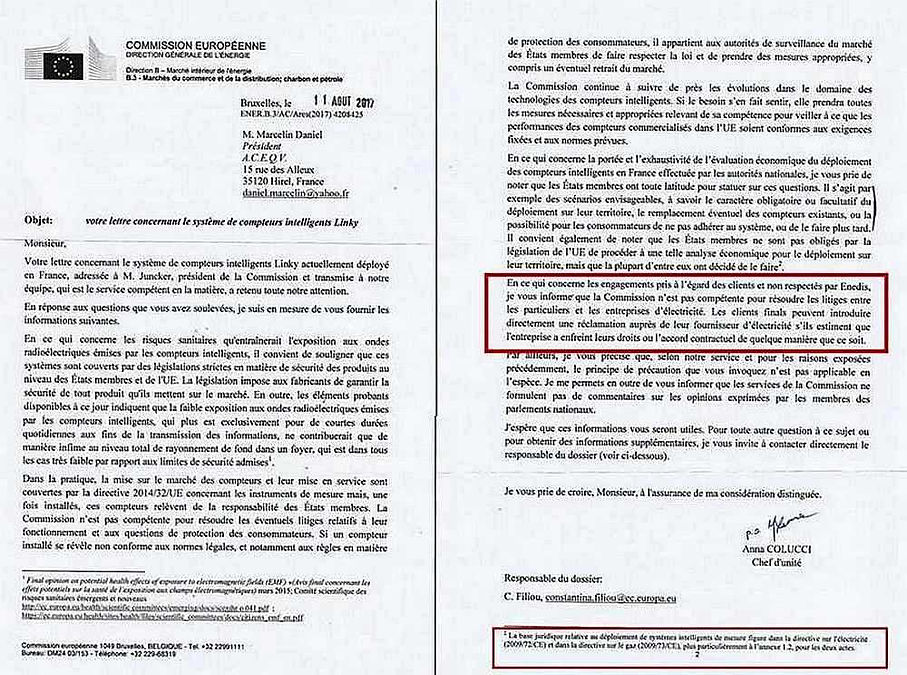 Commission Européenne