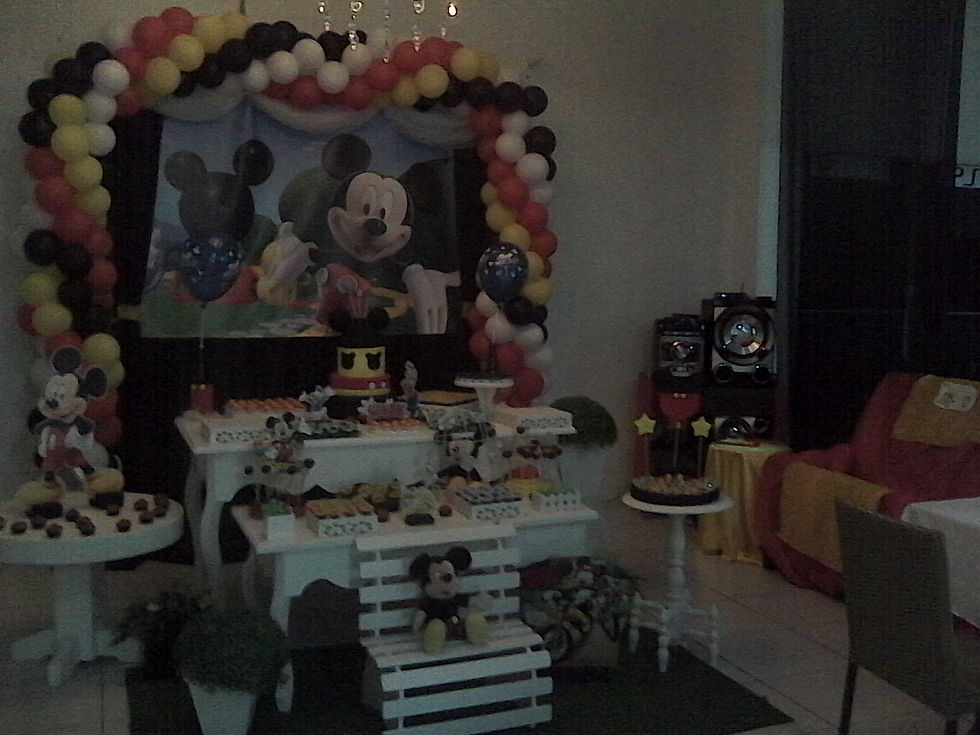 MICKEY