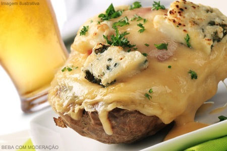 Batata Bistrô