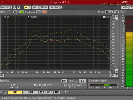 Voxengo Soniformer 3.0.1 Crack   Keygen For (LifeTime) [Mac/Win] (Latest)