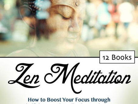 Zen Focus Crack   Free Download [32|64bit] (Updated 2022)