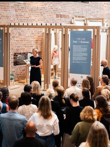 Stor interesse for Data til Business – bedrifter lærer å skape verdi av data