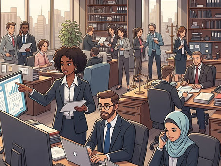 How to Use Assessments to Hire Great Legal Assistants and Paralegals in 2025