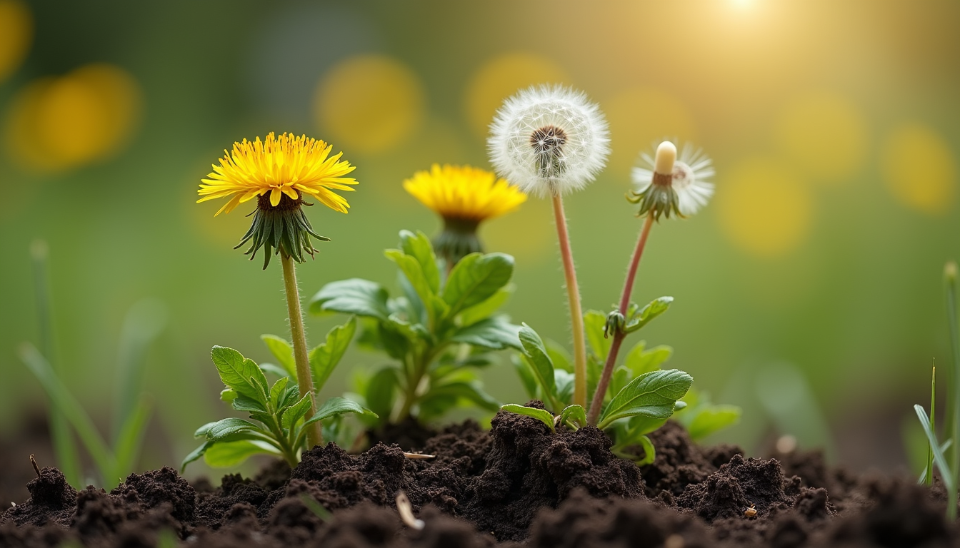 The Medicine We Keep Pulling Out Of the Ground