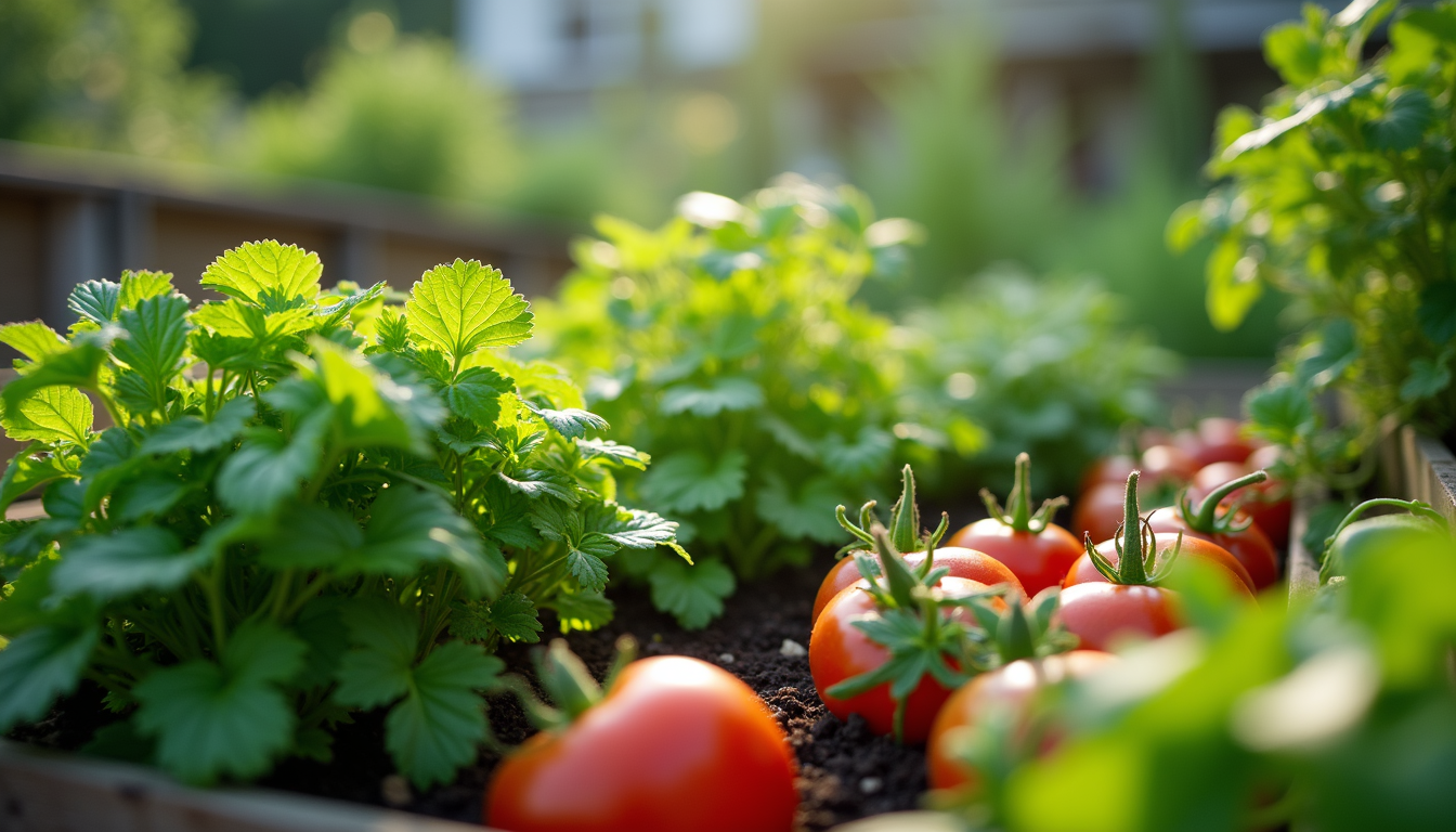 Naturopathic Wisdom: Embracing Urban Homesteading for Health