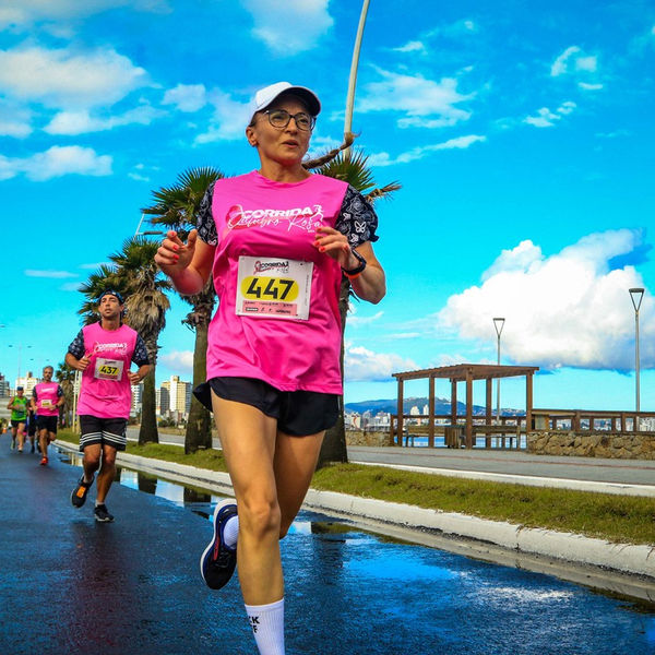 Corrida ACORSJ 2021
