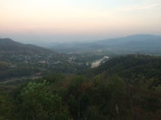 A Day of Preachers’ Training