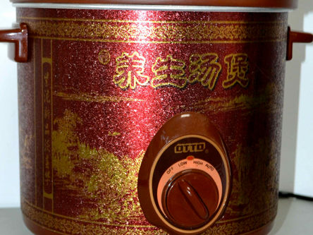 When Dead Chickens Fly