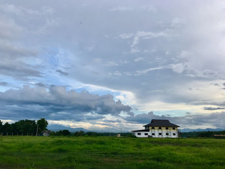 Heading Back to Normal