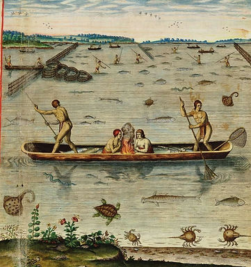 An ancient eastern shore tradition