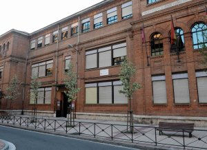 Plazas gratuitas en Educación Infantil 2-3 años en el CEIP Ponce de León curso 2022-2023