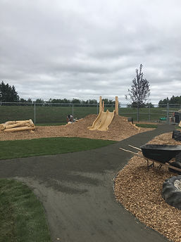 natural playground