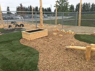 natural playground