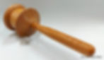 Thumbnail: 100 million Mani mantra prayer wheel cherry hardwood