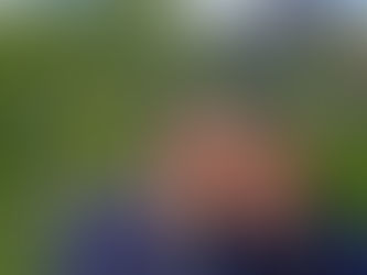 Micha and Ayelet near the prayer wheel studio