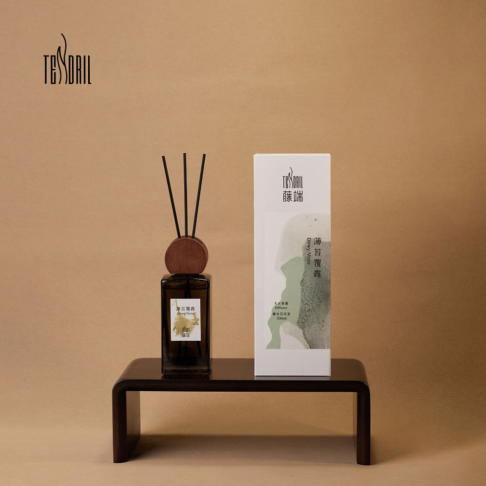 Thumbnail: Dewy Moss Reed Diffuser