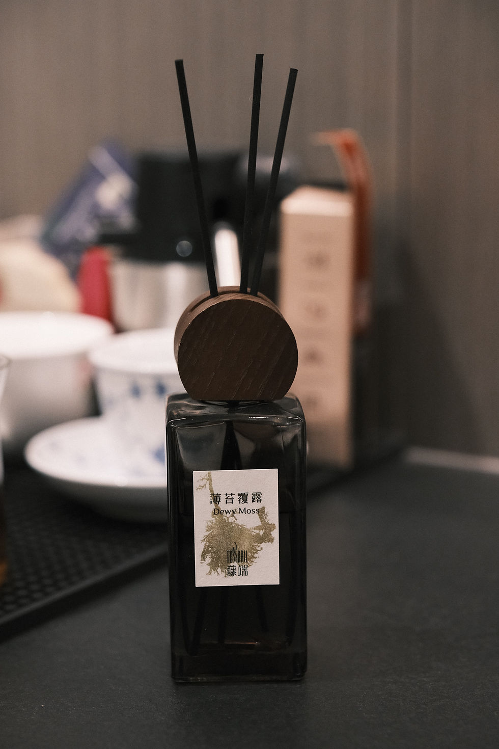 Thumbnail: Dewy Moss Reed Diffuser