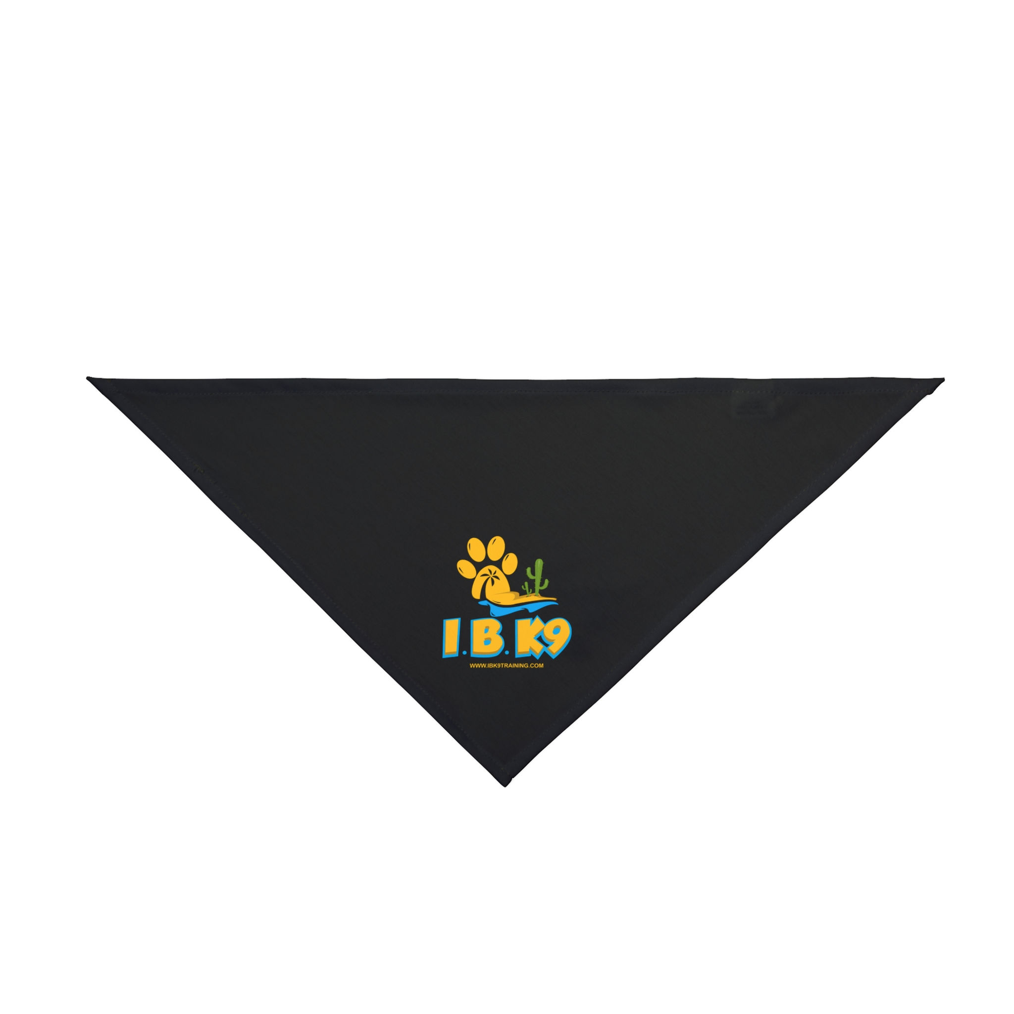 IBK9 Dog Bandana